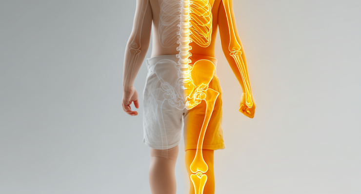 Hemiparesis and Pareses