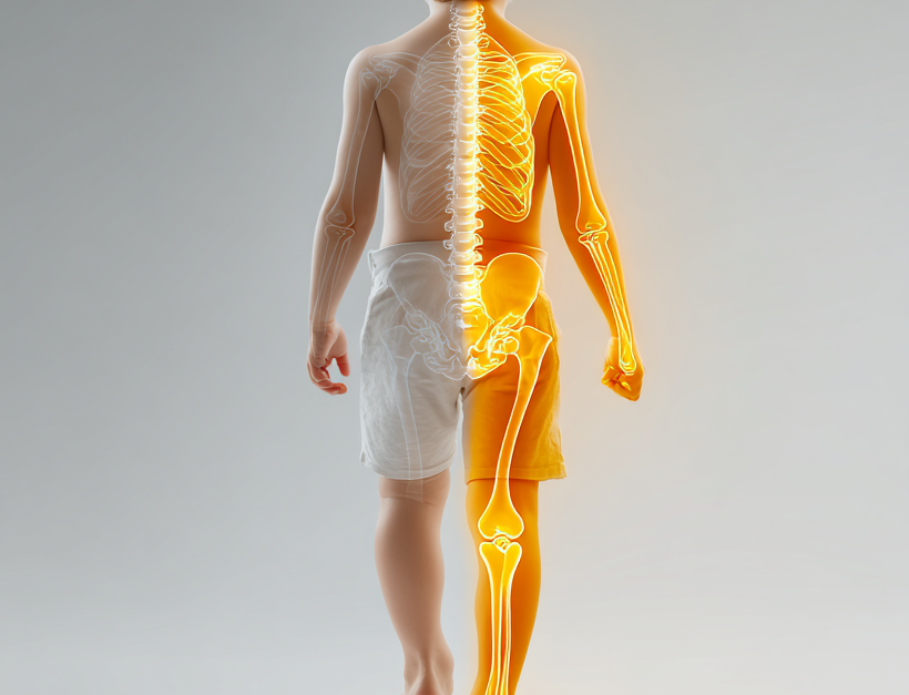 Hemiparesis and Pareses