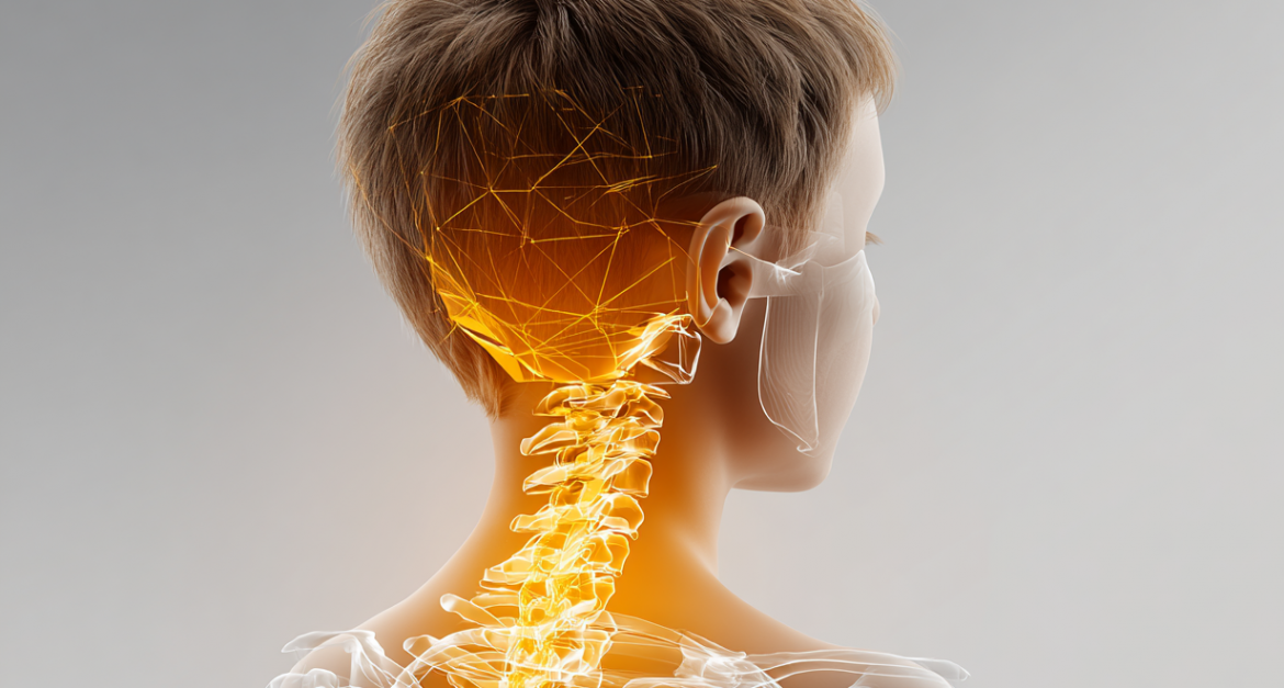 ICP / CP – Infantile Cerebral Palsy