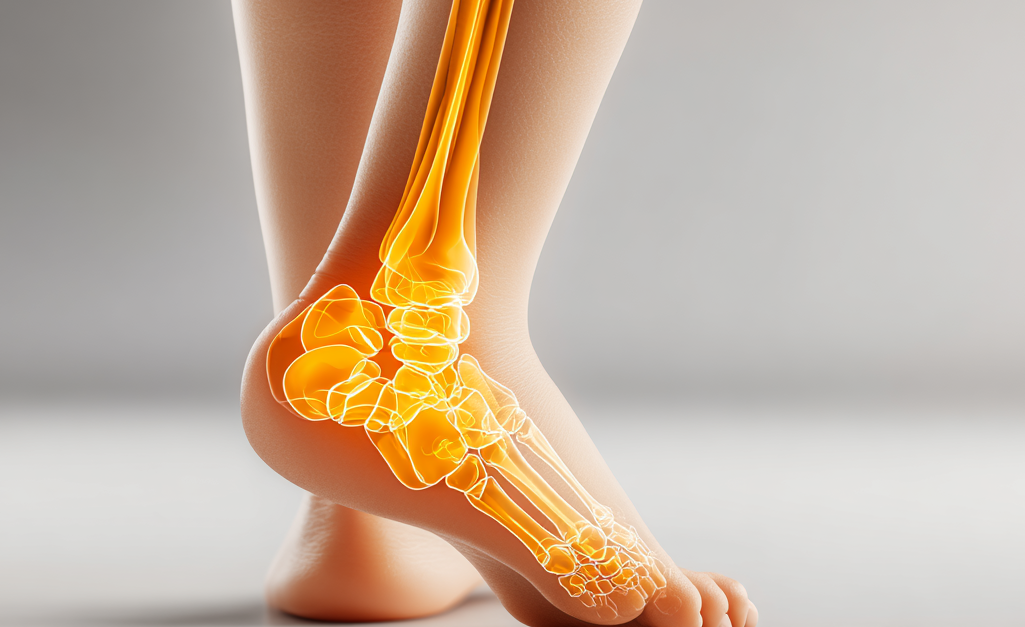 Klumpfuß (Pes equinovarus)