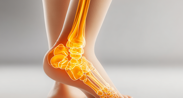 Clubfoot (Pes Equinovarus)