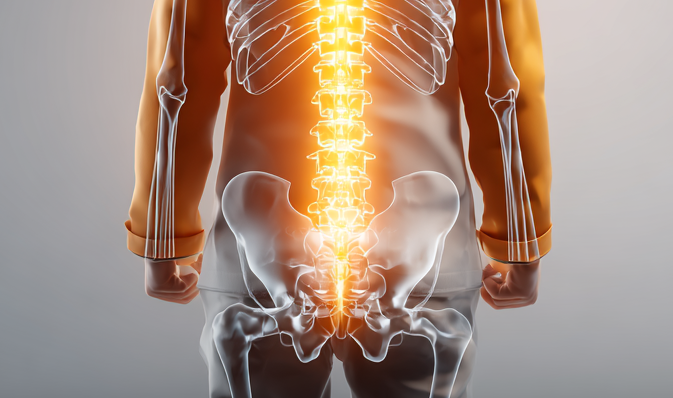 Spina Bifida (Open Spine)
