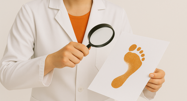 Spezialisierte Fachkompetenz